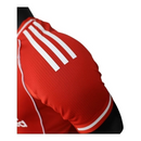 Camisa Liverpool I 24/25 - Jogador Adidas Masculina - Vermelha com detalhes em branco