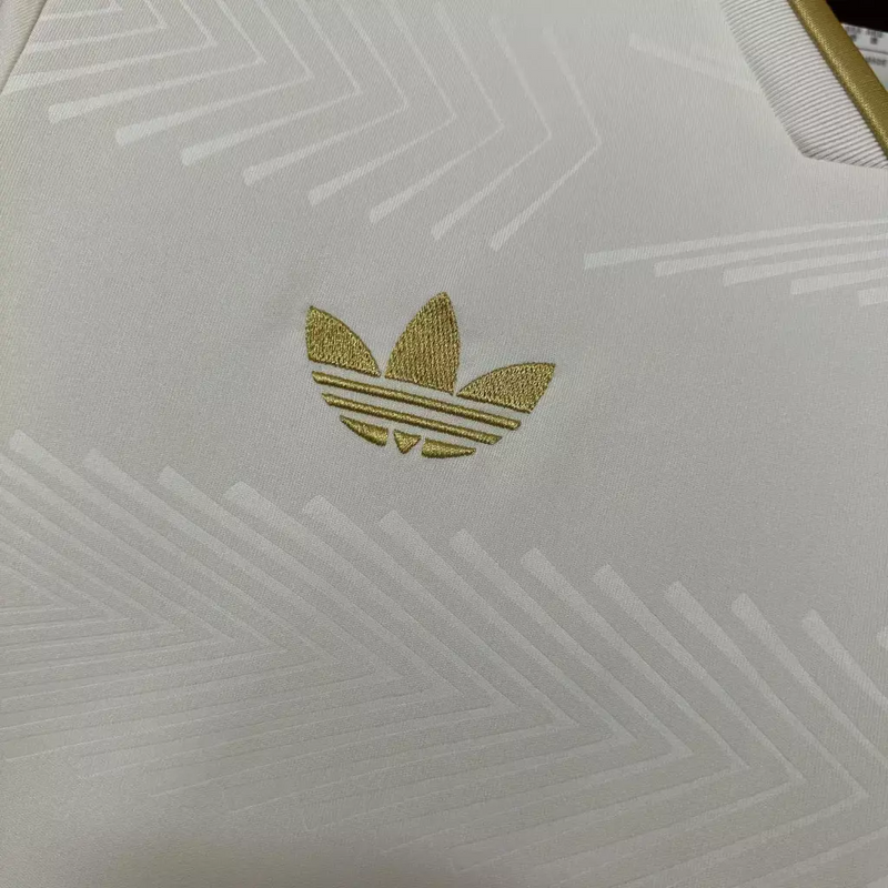 Camisa Flamengo Third 25/26