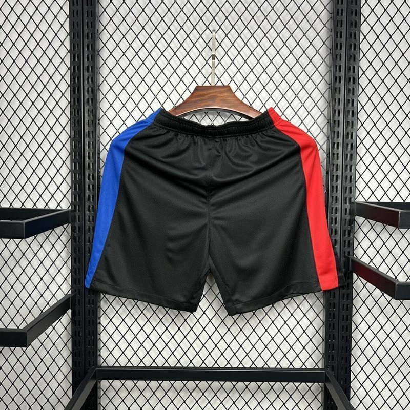 Shorts Barcelona away 24/25- Masculino Nike -