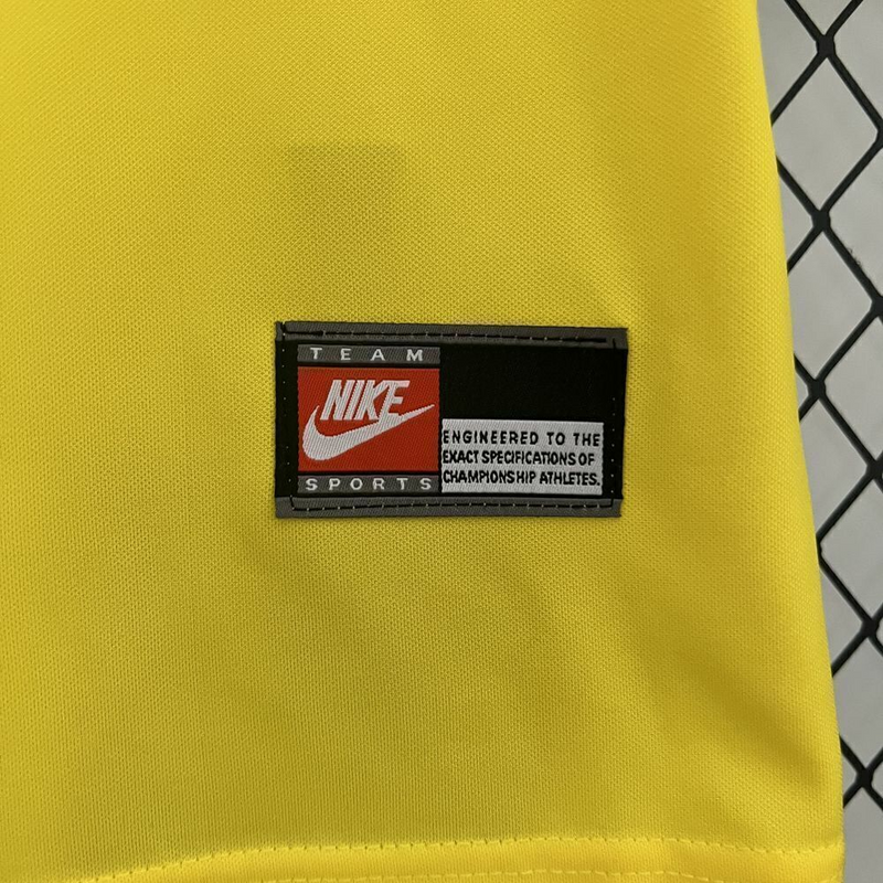 Brasil kit infantil 1998