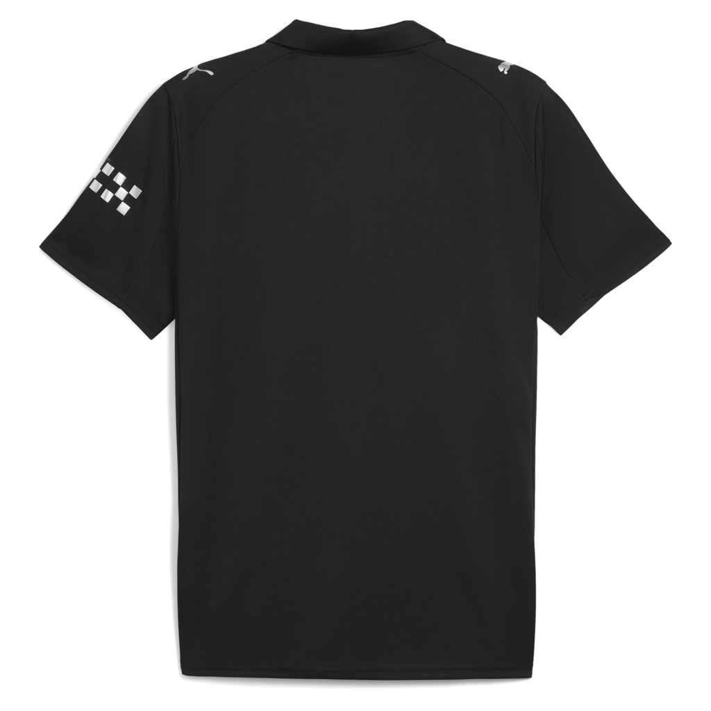 Camisa Manchester City II 25/26 - Torcedor Puma Masculina All black