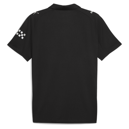 Camisa Manchester City II 25/26 - Torcedor Puma Masculina All black