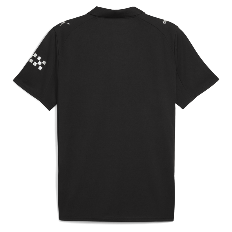 Camisa Manchester City II 25/26 - Torcedor Puma Masculina All black