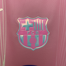 Camisa Barcelona 2025/26 Ediçao especial