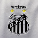 Santos retrô 2011/12