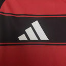 Camisa Flamengo home 25/26