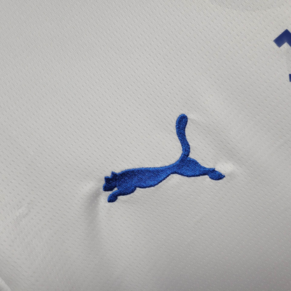 Camisa Al-Hilal II 25/26 - Torcedor Puma Masculina - Branca