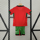 Portugal kit infantil 2024/25