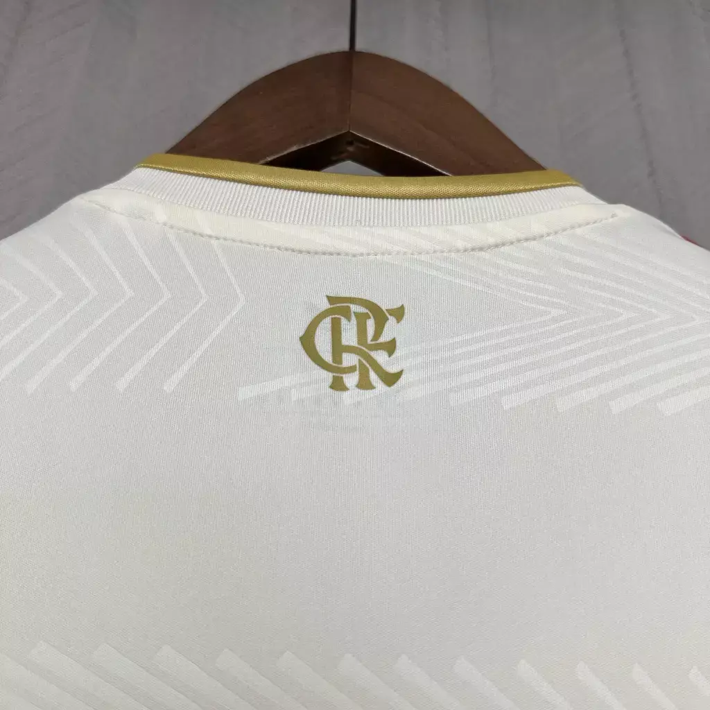 Camisa Flamengo Third 25/26