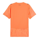 Camisa Manchester City Edição especial Mundial de Clubes II 25/26 - Torcedor Puma Masculina - Laranja