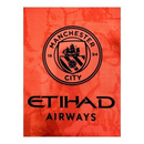Camisa Manchester City Edição especial Mundial de Clubes II 25/26 - Jogador Puma Masculina - Laranja