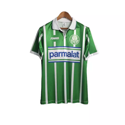 Camisa Retrô Palmeiras I 1993