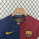 Barcelona kit infantil 2008/09