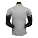 Camisa Arsenal III 25/26 - Jogador Adidas Masculina - Branca com detalhes em vinho