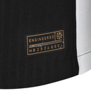 Camisa Corinthians II 25/26 - Torcedor Nike Masculina - Preta e branca