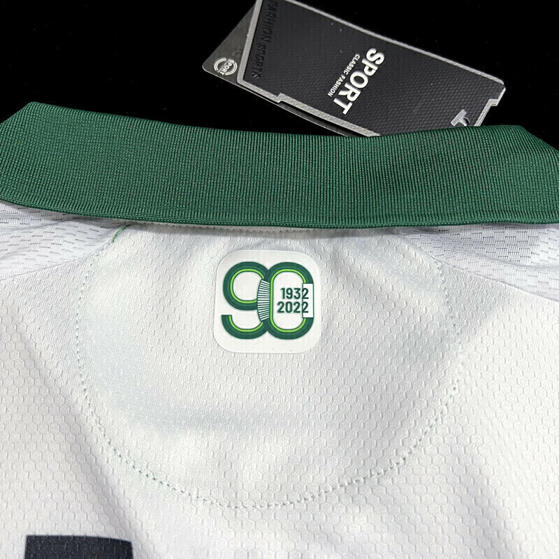 Camisa Coritiba 23-24 Away