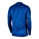 Camisa Chelsea I 25/26 manga longa - Torcedor Nike Masculina - Azul