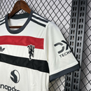 Manchester united 2024/25 away