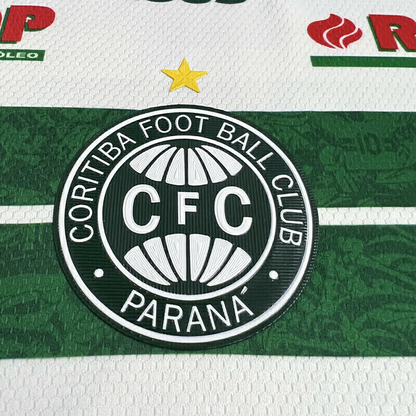 Camisa Coritiba 23-24 Away