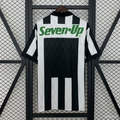 Camisa Botafogo I Retrô 1995