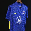 Camisa Chelsea 21/22- Masculina -