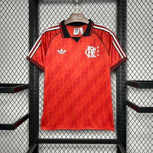 Camisa Flamengo 24/25 Lifestyle