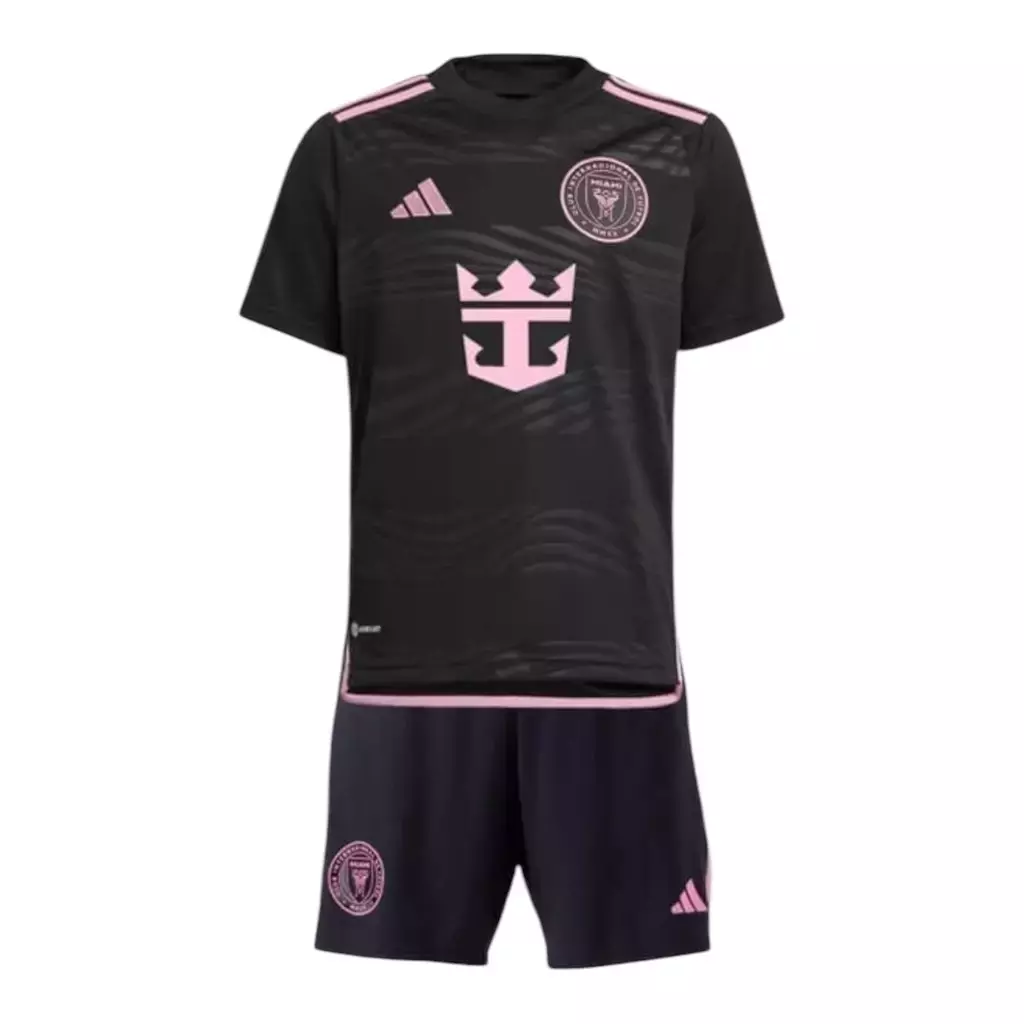 Kit Infantil Inter Miami I 25/26