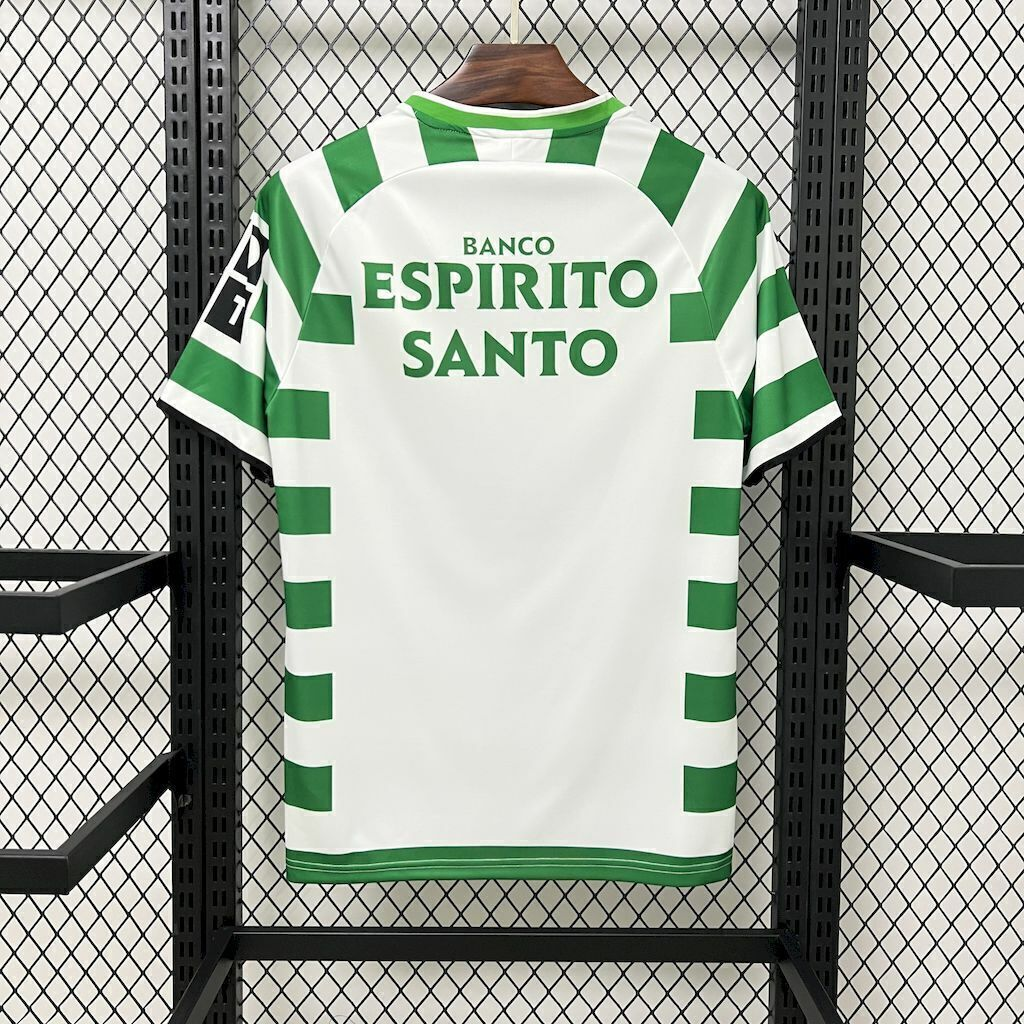 Sporting Portugal retro 03/04 CR7