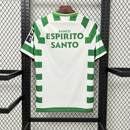 Sporting Portugal retro 03/04 CR7