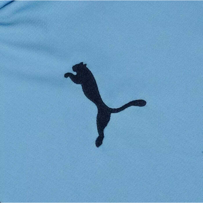 Camisa Manchester City I 25/26 - Torcedor Puma Masculina - Azul