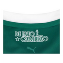 Camisa Palmeiras home 25/26