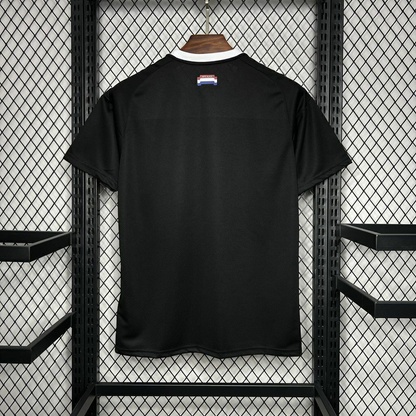 Camisa Ajax black 25/26 - Torcedor Adidas Masculina - (cópia) - (cópia)