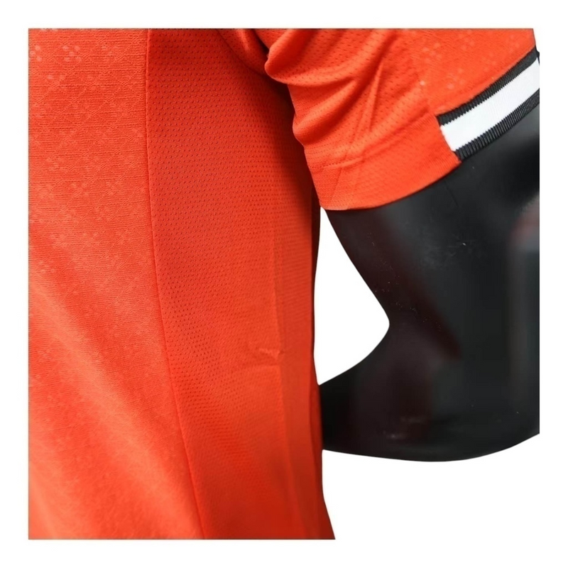 Camisa Seleção Portugal I 25/26 - Jogador Puma Masculina - Vermelha