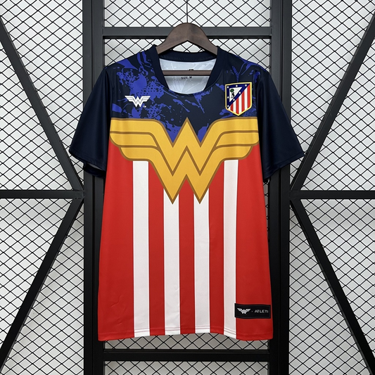 Camisa Atlético de Madrid edicao especial 25/26 - Torcedor Nike Masculina