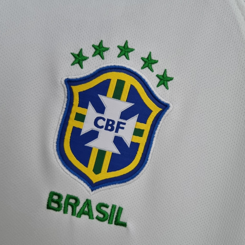 Camisa Brasil 2019