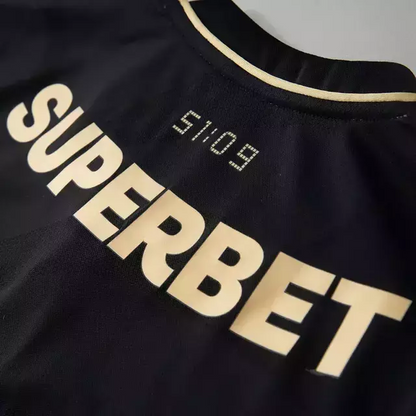 Camisa SP 25/26 third