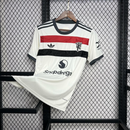 Manchester united 2024/25 away