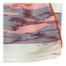 Camisa Bayern de Munique II 25/26 - Torcedor Adidas Masculina - Bege com detalhes em vermelho e azul