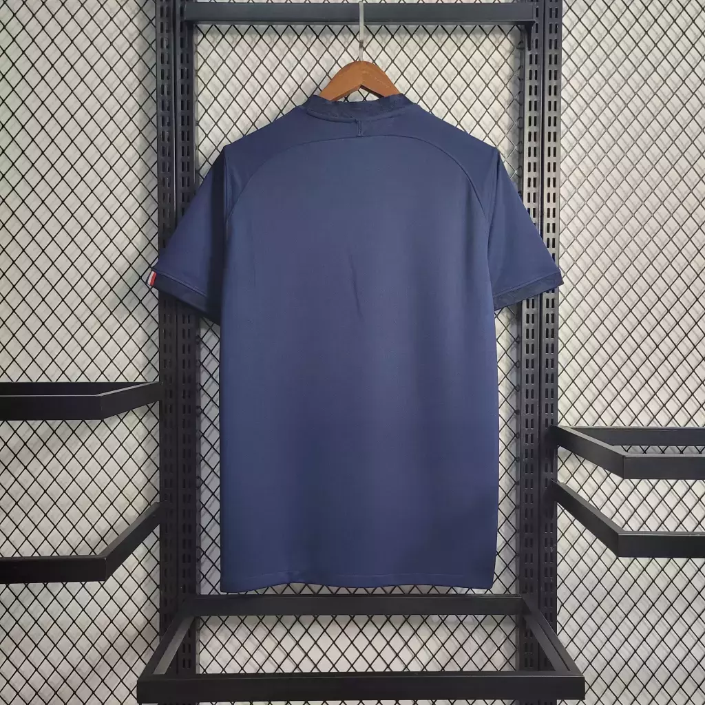 Camisa França 22/23 home