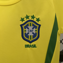 Brasil kit infantil 2002
