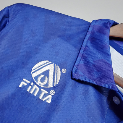 Camisa Cruzeiro retro 93