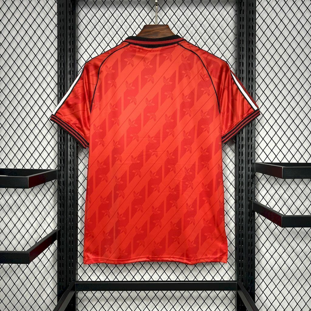 Camisa Flamengo 24/25 Lifestyle