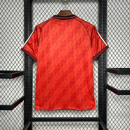 Camisa Flamengo 24/25 Lifestyle