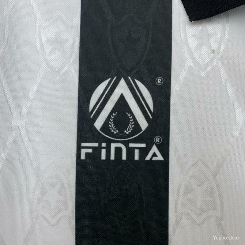 Camisa Botafogo I Retrô 1995