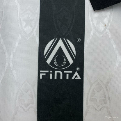 Camisa Botafogo I Retrô 1995