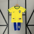 Brasil kit infantil 1998