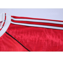 Manchester united retrô 90/92