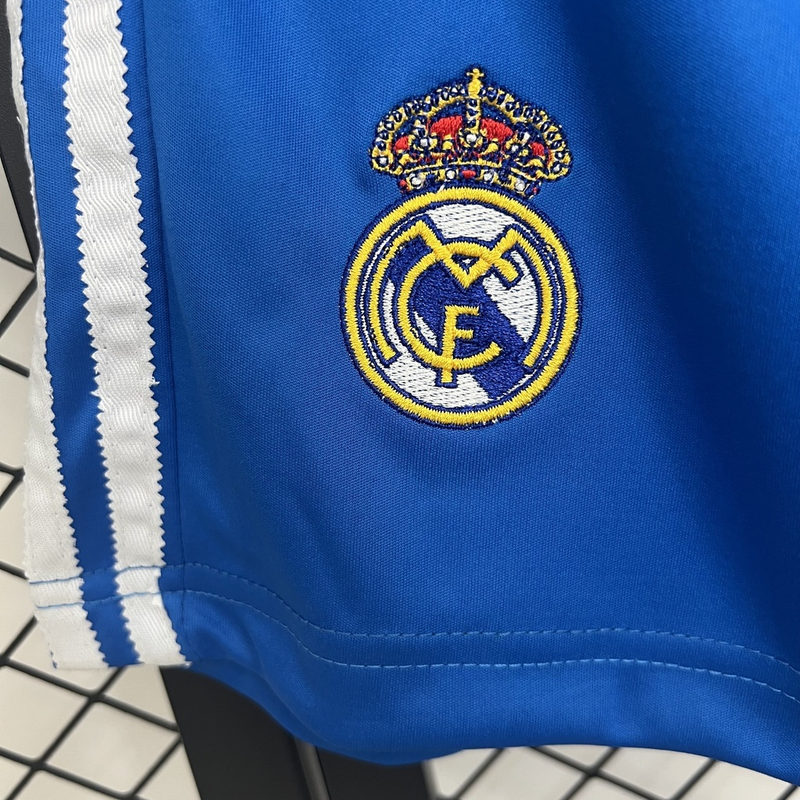 Shorts Real madrid 25/26- Masculino