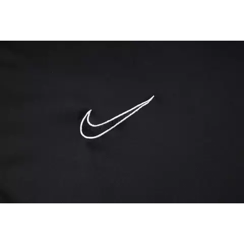 Kit Treino adulto - Camisa e Shorts - Al-Nassr Nike 24/25 - Preto