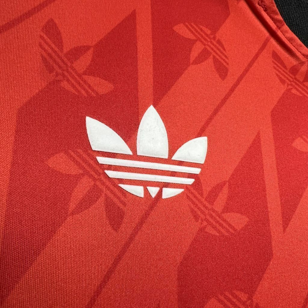 Camisa Flamengo 24/25 Lifestyle